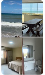 Apartamento para alquilar en São Mateus - Guriri Sul