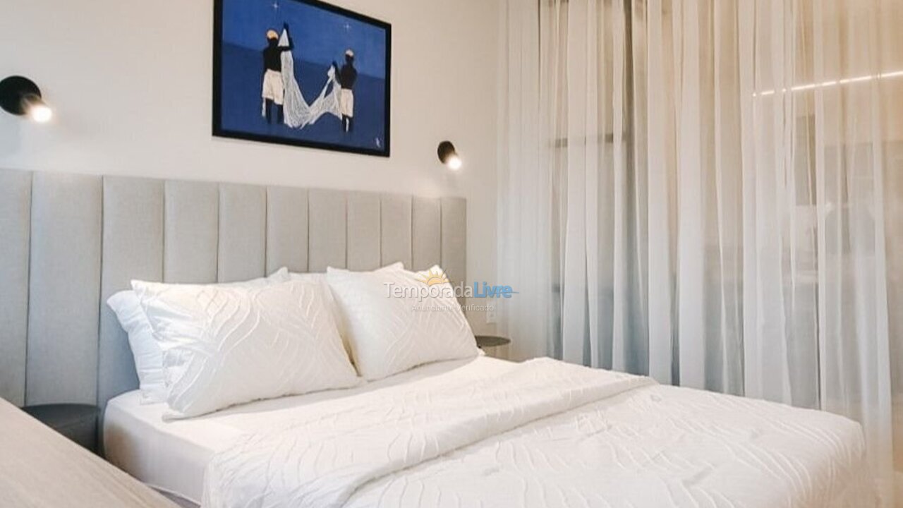 Apartment for vacation rental in Rio de Janeiro (Ipanema)