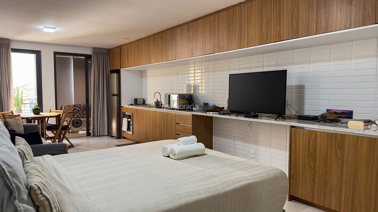 Apartment for vacation rental in Rio de Janeiro (Ipanema)