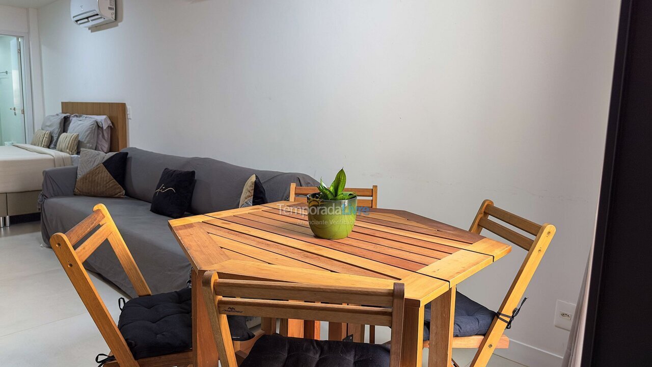 Apartment for vacation rental in Rio de Janeiro (Ipanema)