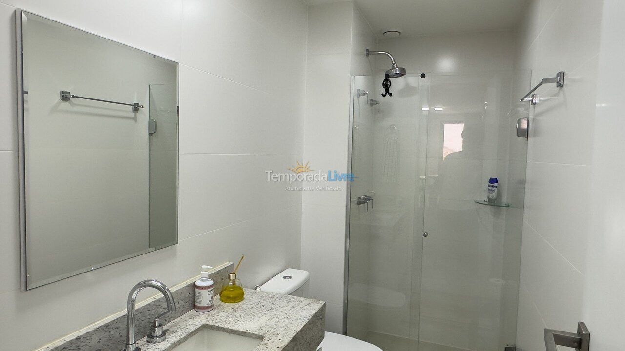 Apartment for vacation rental in Rio de Janeiro (Ipanema)