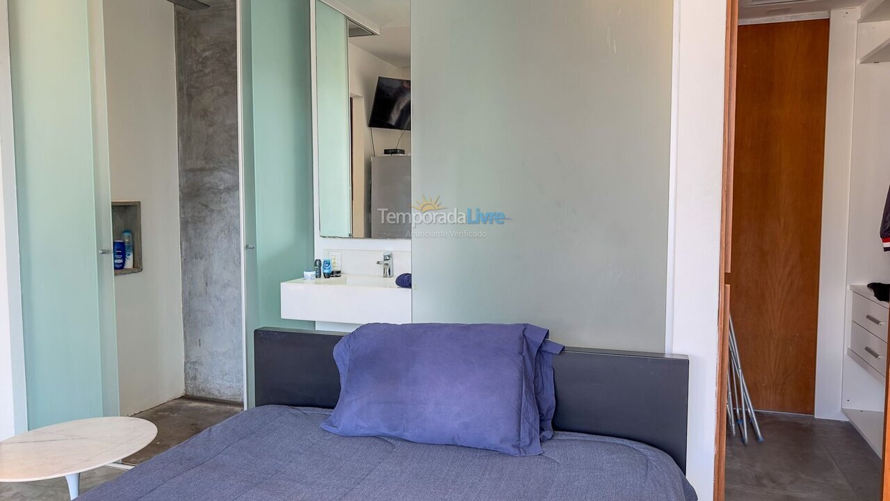 Apartamento para aluguel de temporada em Rio de Janeiro (Ipanema)