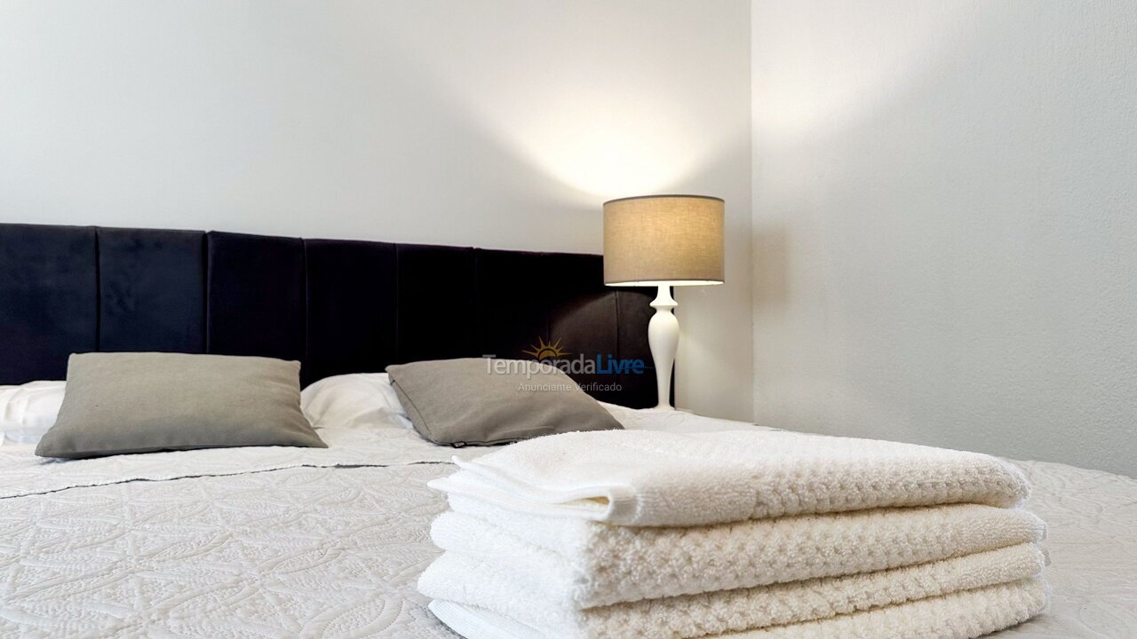 Apartamento para aluguel de temporada em Rio de Janeiro (Copacabana)