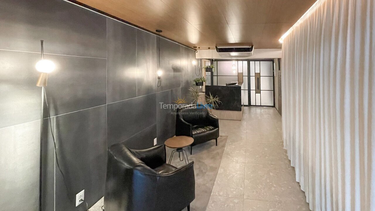 Apartment for vacation rental in Rio de Janeiro (Ipanema)
