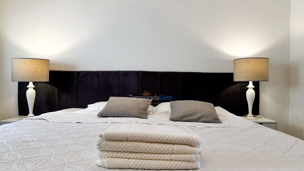 Apartamento para aluguel de temporada em Rio de Janeiro (Copacabana)