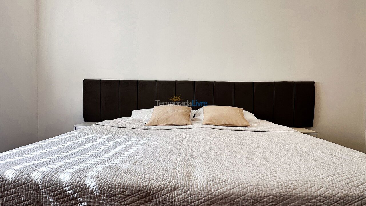 Apartamento para aluguel de temporada em Rio de Janeiro (Copacabana)