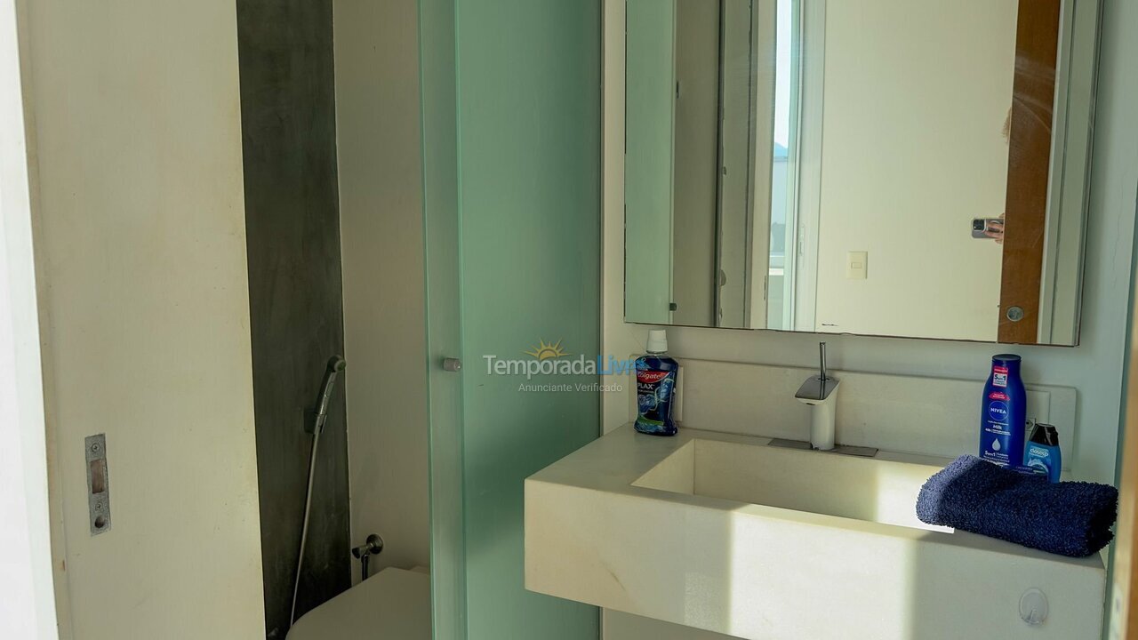 Apartamento para aluguel de temporada em Rio de Janeiro (Ipanema)