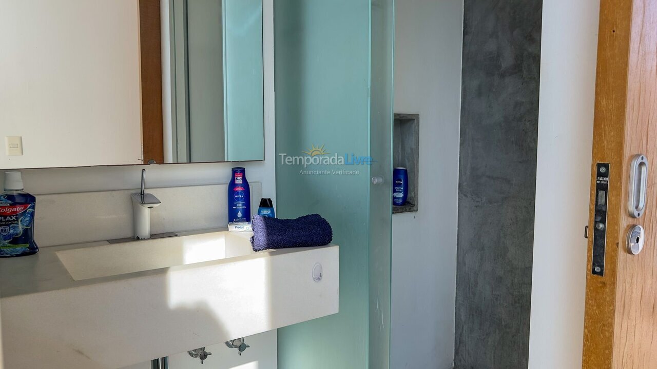 Apartamento para aluguel de temporada em Rio de Janeiro (Ipanema)