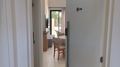 Apartamento para Locação, Bombinhas / SC