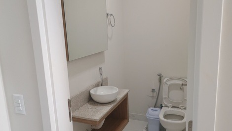 Apartamento para Locação, Bombinhas / SC