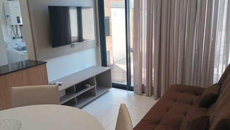 Apartamento para Locação, Bombinhas / SC