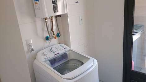 Apartamento para Locação, Bombinhas / SC