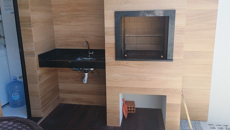 Apartamento para Locação, Bombinhas / SC