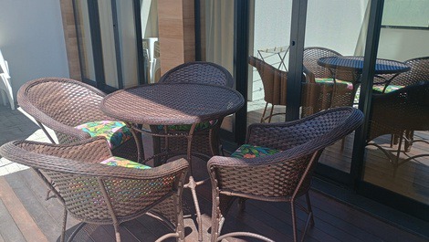 Apartamento para Locação, Bombinhas / SC