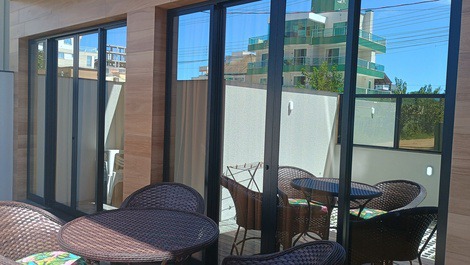 Apartamento para Locação, Bombinhas / SC