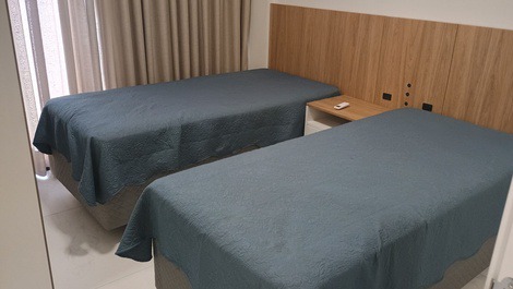 Apartamento para Locação, Bombinhas / SC