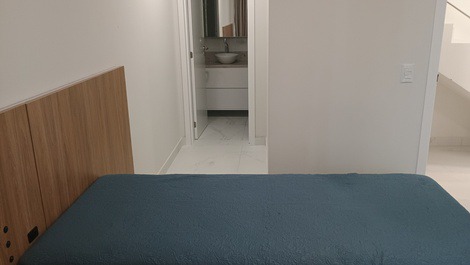 Apartamento para Locação, Bombinhas / SC