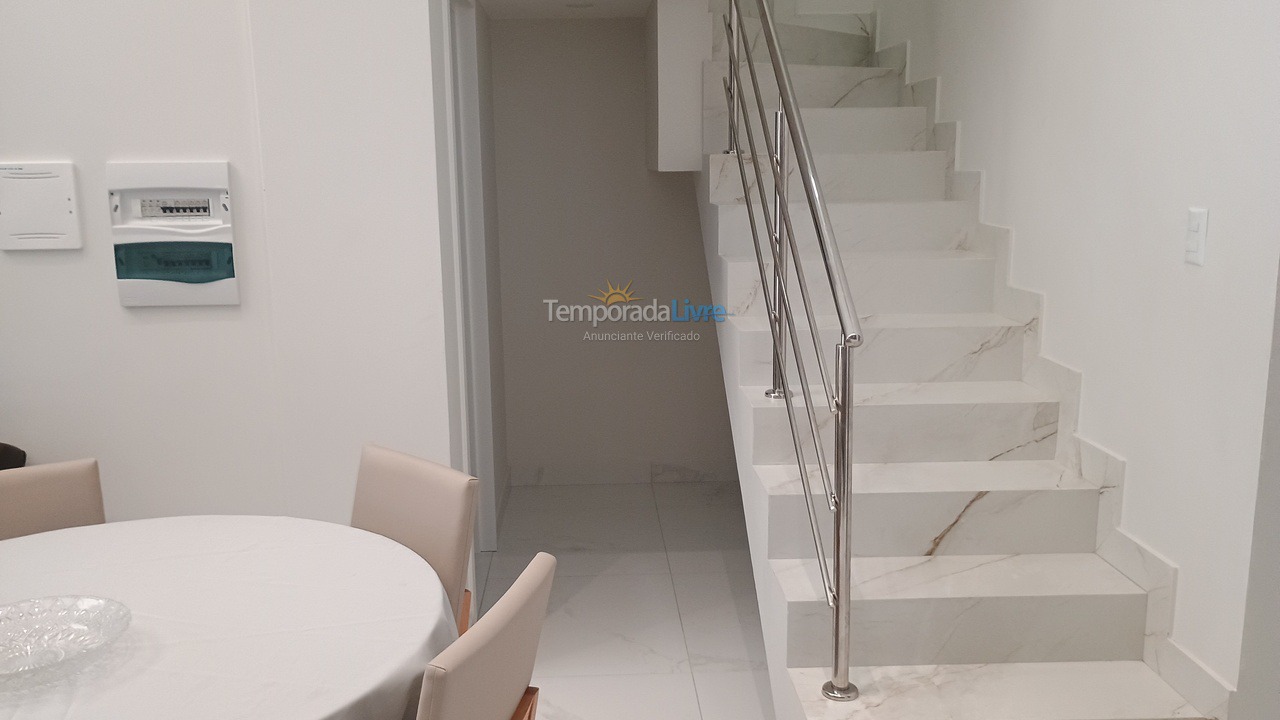 Apartamento para aluguel de temporada em Bombinhas (Mariscal)