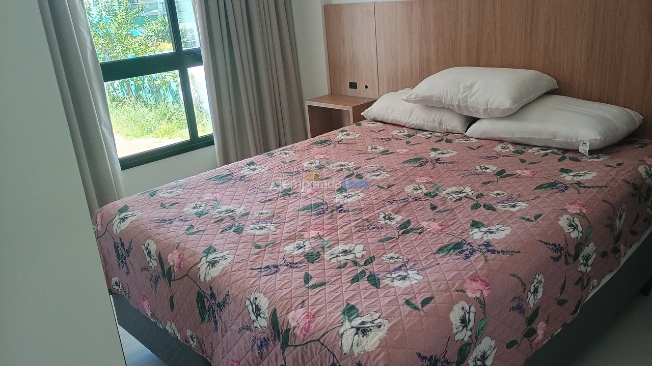 Apartamento para aluguel de temporada em Bombinhas (Mariscal)