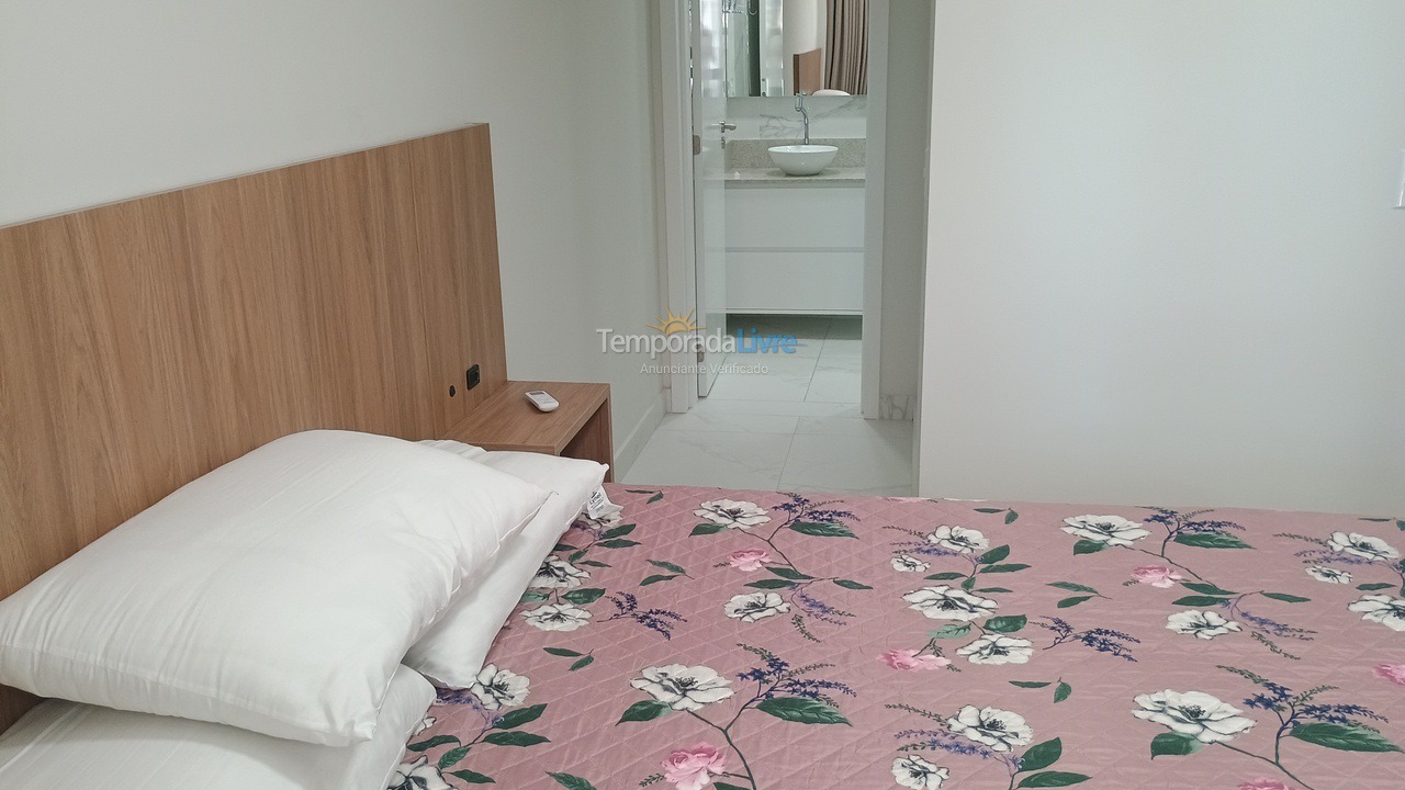 Apartamento para aluguel de temporada em Bombinhas (Mariscal)