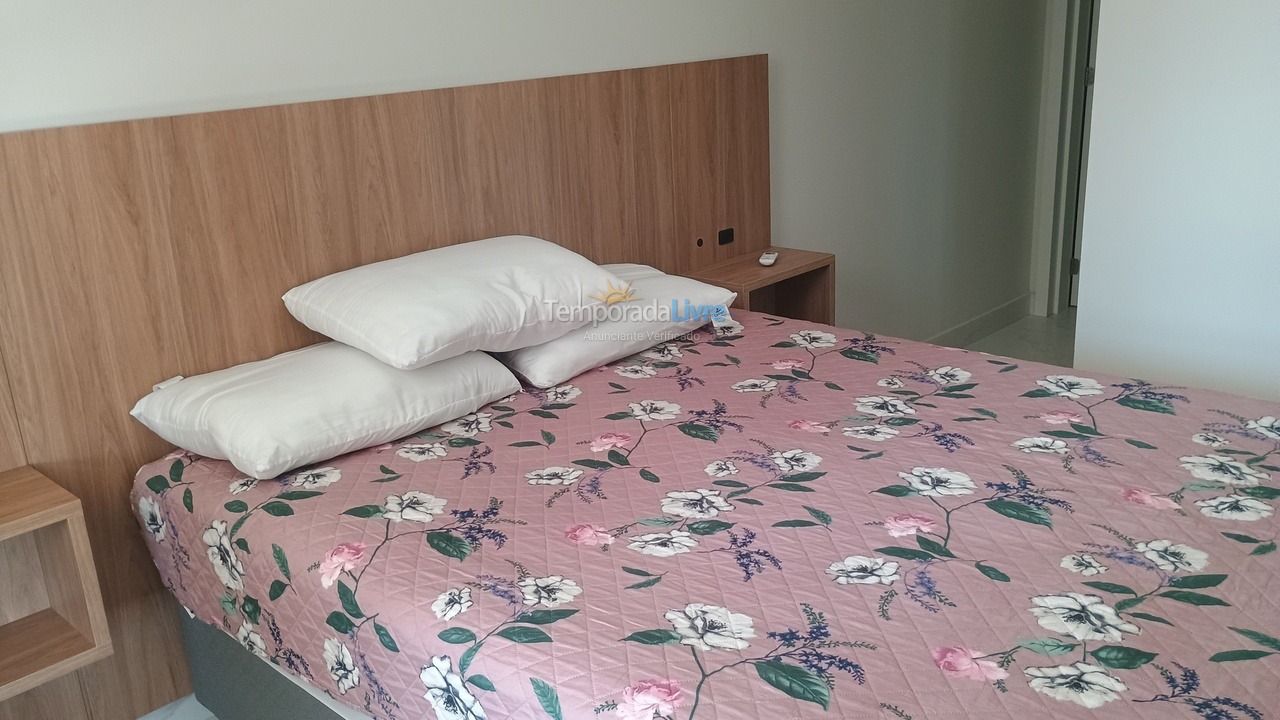 Apartamento para aluguel de temporada em Bombinhas (Mariscal)