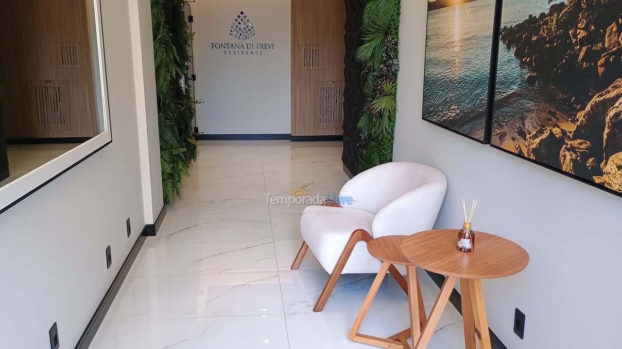 Apartamento para aluguel de temporada em Bombinhas (Mariscal)