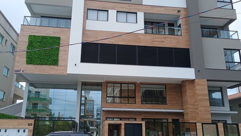 Apartamento para alquilar en Bombinhas - Mariscal