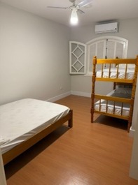 Ático dúplex frente al mar