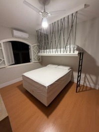 Ático dúplex frente al mar