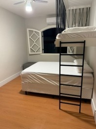 Ático dúplex frente al mar