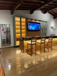 Ático dúplex frente al mar