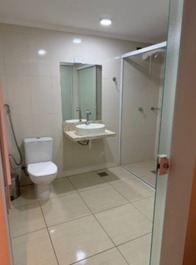 Ático dúplex frente al mar