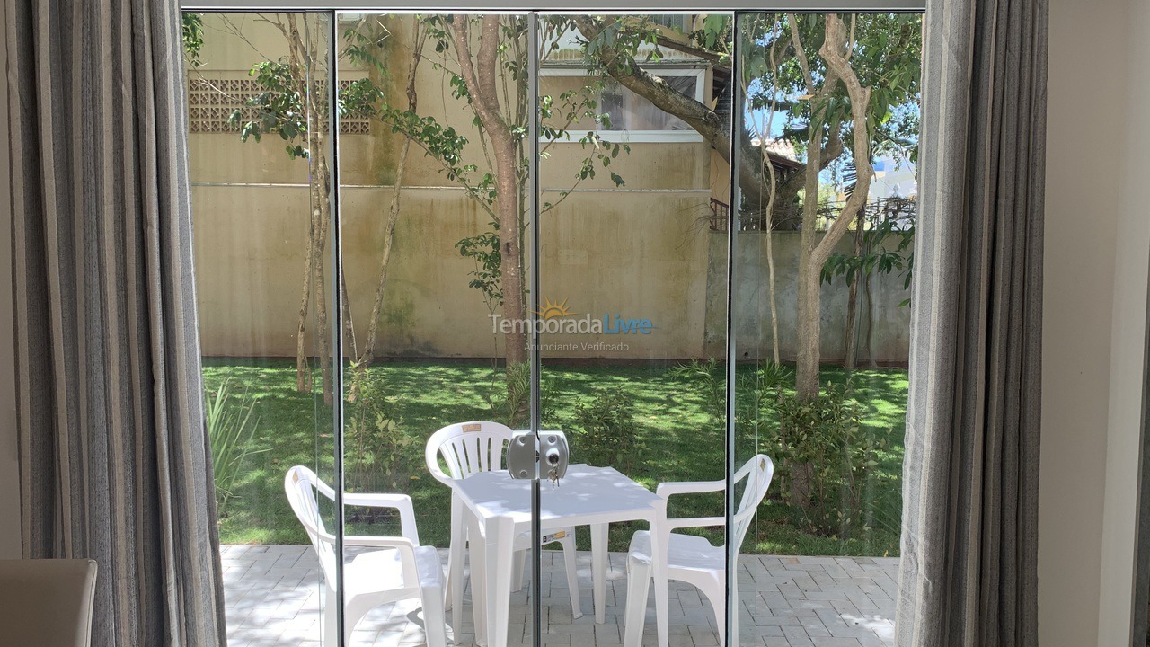 Apartamento para aluguel de temporada em Bombinhas (Praia de Bombas)