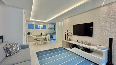 Apartamento para alugar em Bertioga - Riviera de São Lourenço