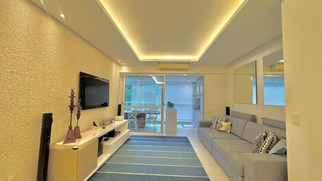 Apartment for Rent in Riviera de São Lourenço