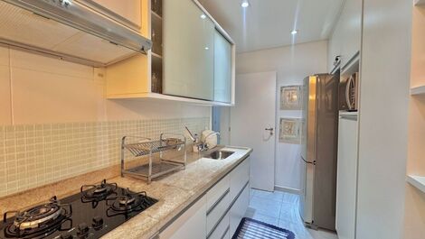 Apartment for Rent in Riviera de São Lourenço