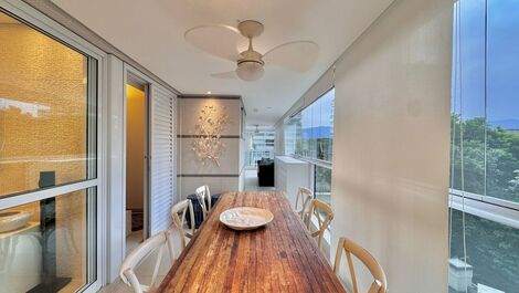 Apartment for Rent in Riviera de São Lourenço