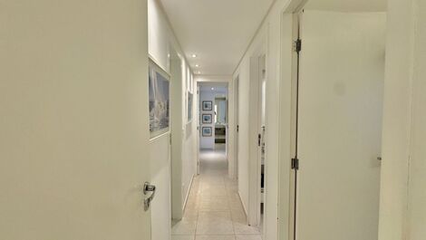 Apartment for Rent in Riviera de São Lourenço