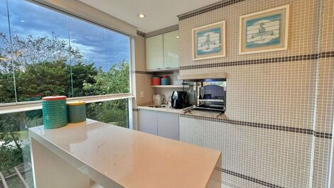 Apartment for Rent in Riviera de São Lourenço