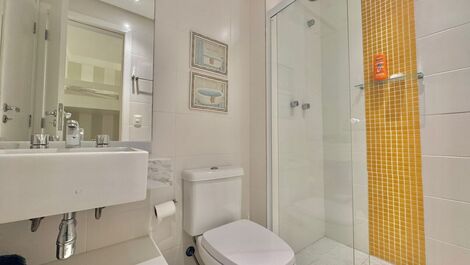 Apartment for Rent in Riviera de São Lourenço