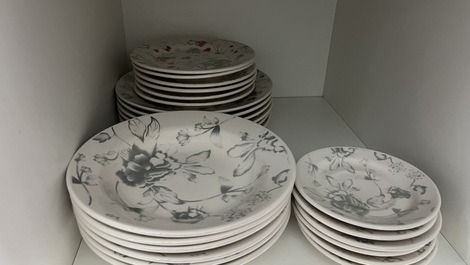 Apartamento de 2 habitaciones en el centro de Bombinhas.