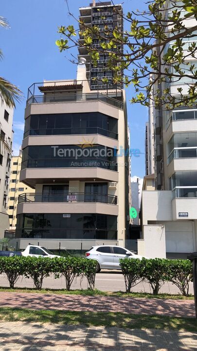Apartamento para alquiler de vacaciones em Itapema (Centro)