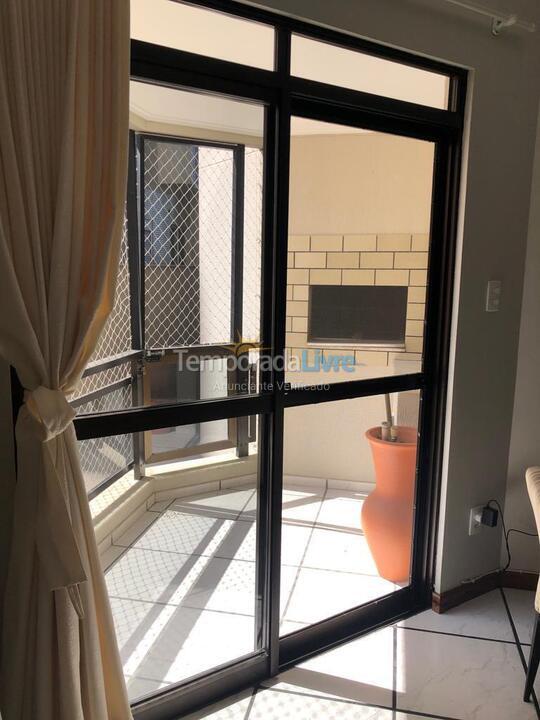 Apartamento para alquiler de vacaciones em Itapema (Centro)