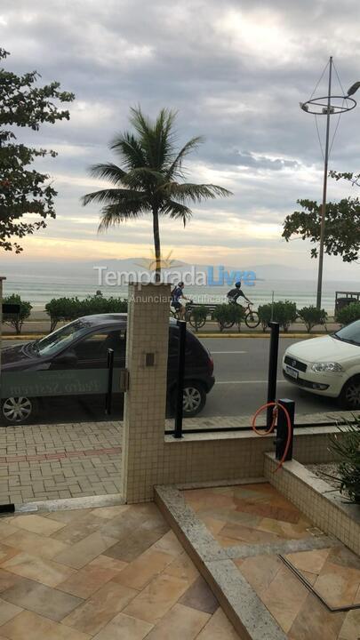 Apartamento para alquiler de vacaciones em Itapema (Centro)