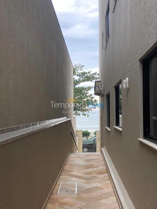 Apartamento para alquiler de vacaciones em Itapema (Centro)