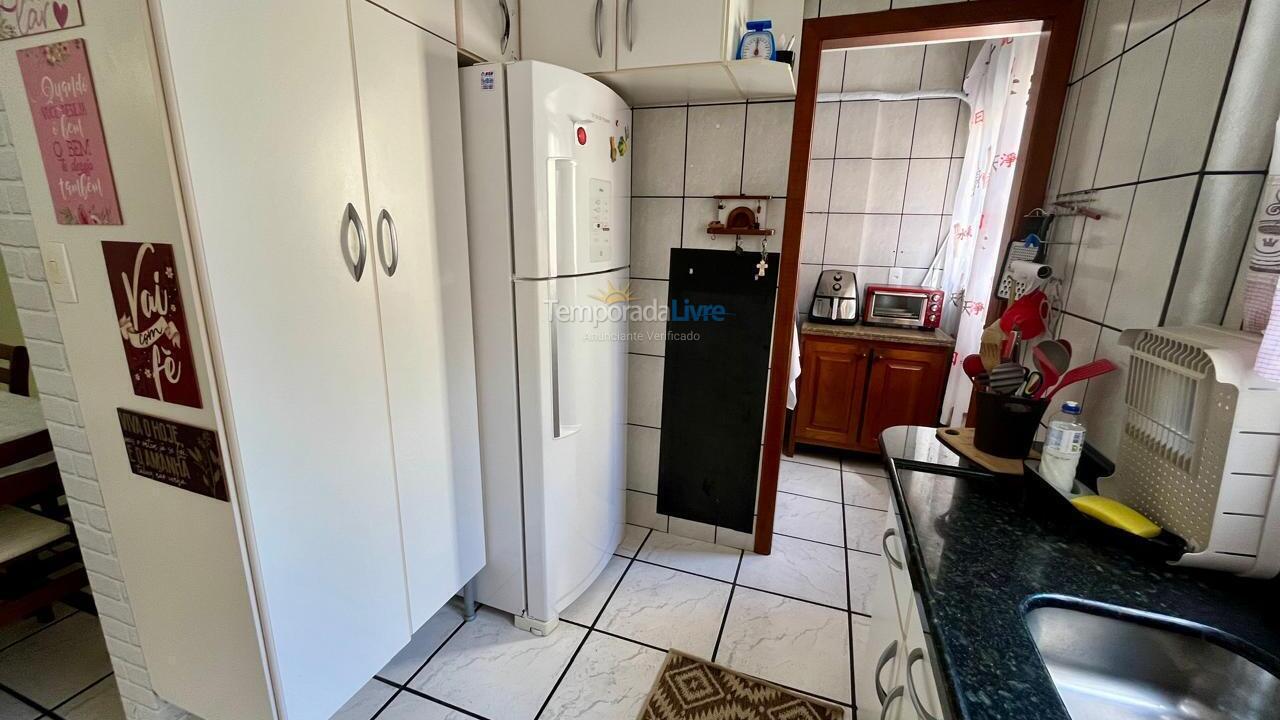 Apartamento para alquiler de vacaciones em Itapema (Centro)