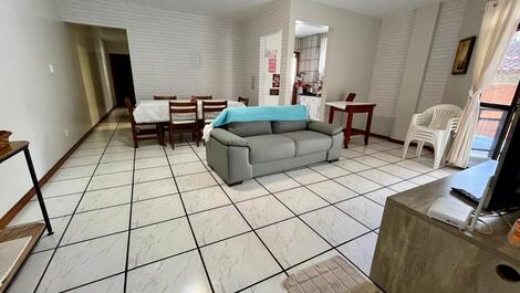 Apartamento para alquilar en Itapema - Centro