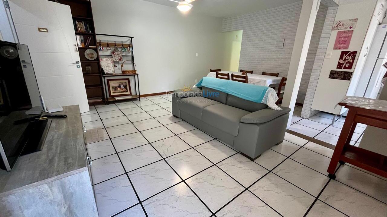 Apartamento para alquiler de vacaciones em Itapema (Centro)