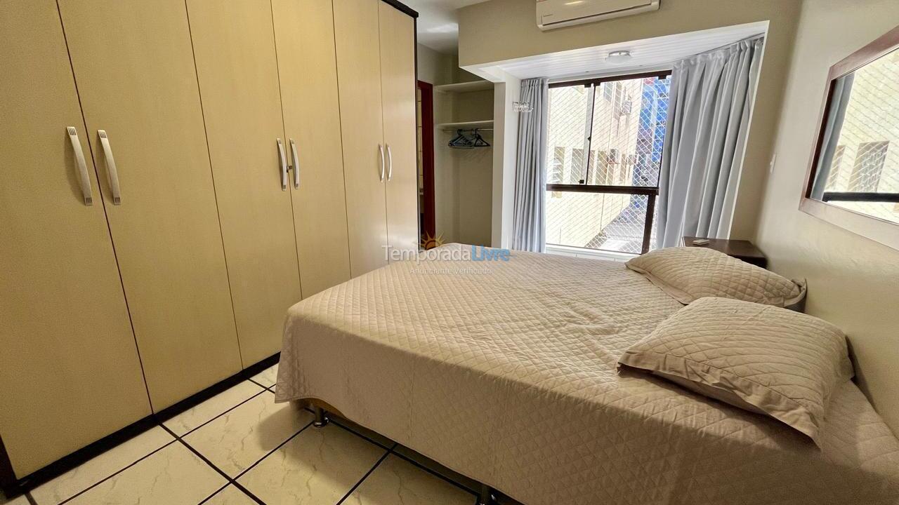 Apartamento para alquiler de vacaciones em Itapema (Centro)