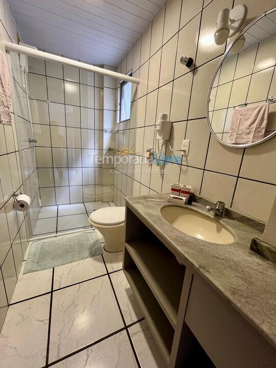 Apartamento para alquiler de vacaciones em Itapema (Centro)